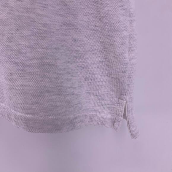 NIKE Blue Tag Polo Shirt Mens Size 2XL - Picture 4 of 9